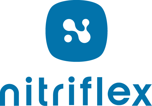 Nitriflex logo